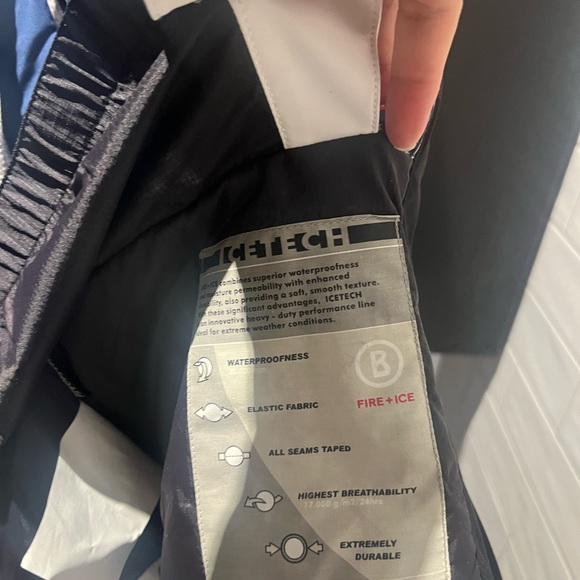 ⛷️ ski jacket size S - Picture 11 of 13